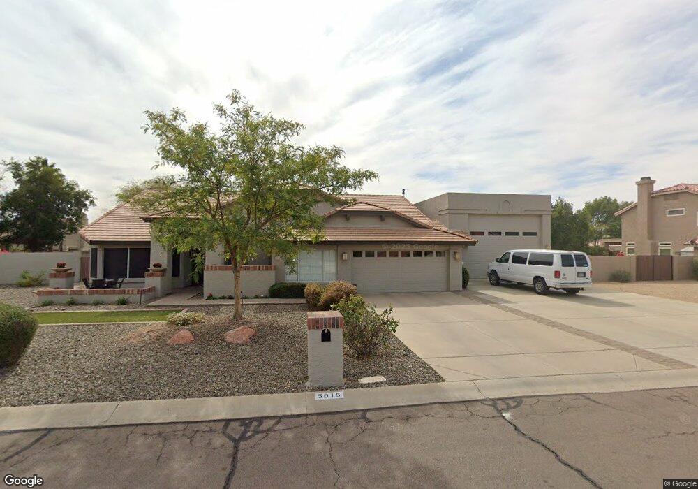 5015 W Saddlehorn Rd, Phoenix, AZ 85083 - photo 1