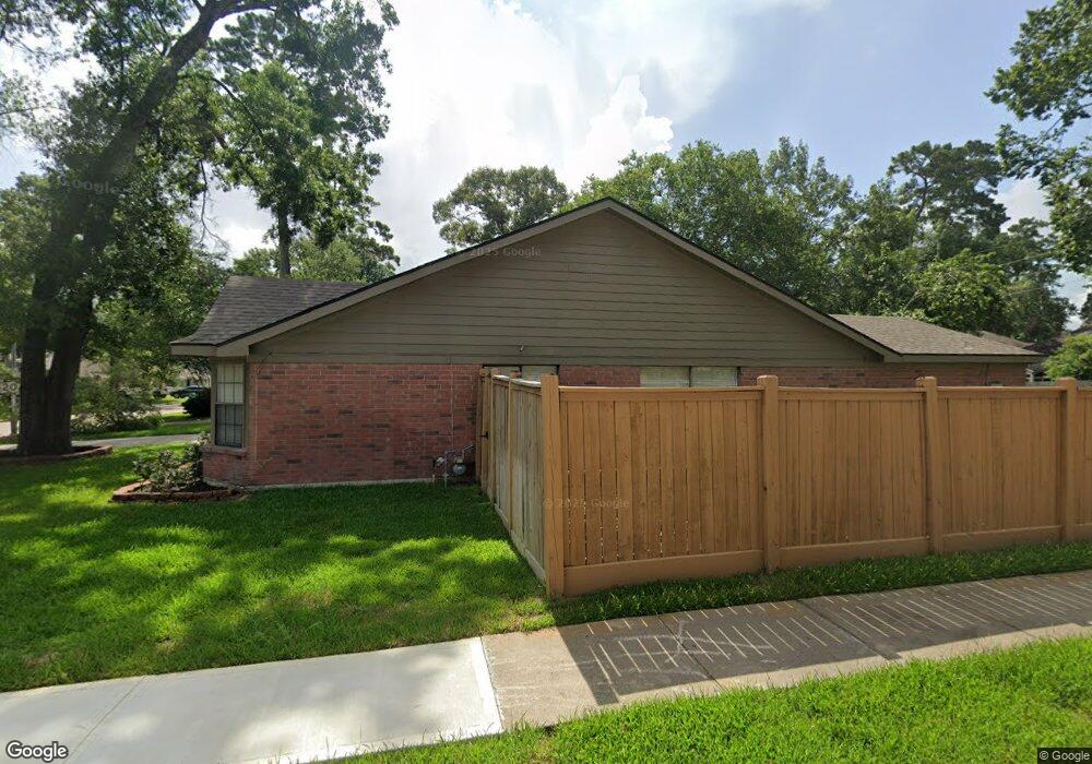 2002 Havenhouse Dr, Spring, TX 77386 - photo 1