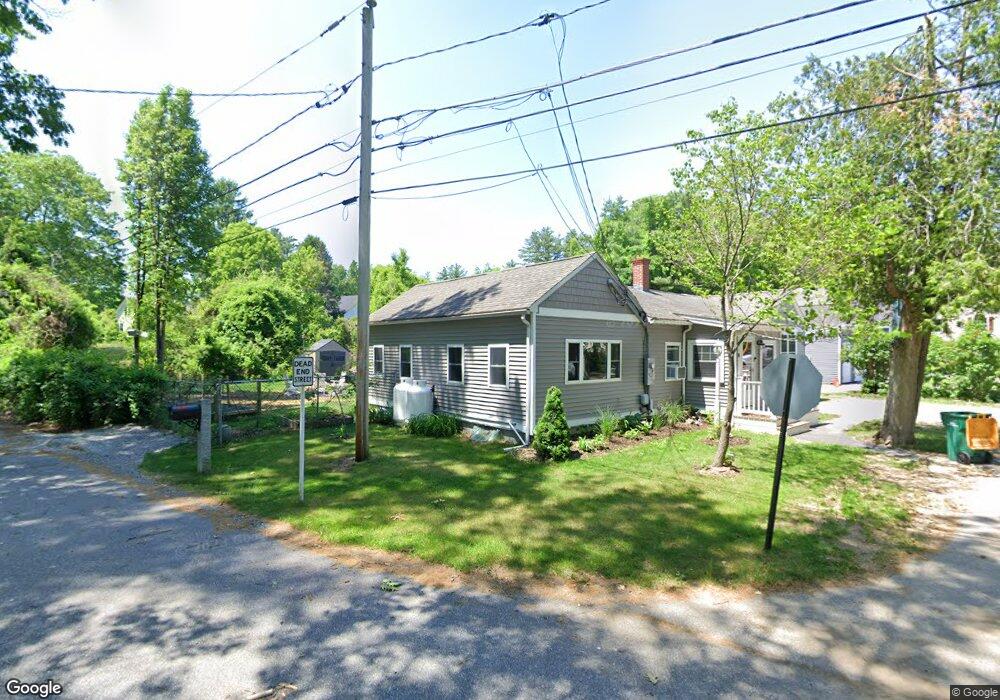 15 Old Gonic Rd, Rochester, NH 03867 - photo 1
