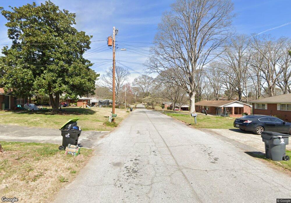 0 Debbie Sue Ln unit 7200104, Morrow, GA 30260 - photo 1