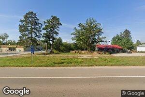00200 Minnesota 6, Effie, MN