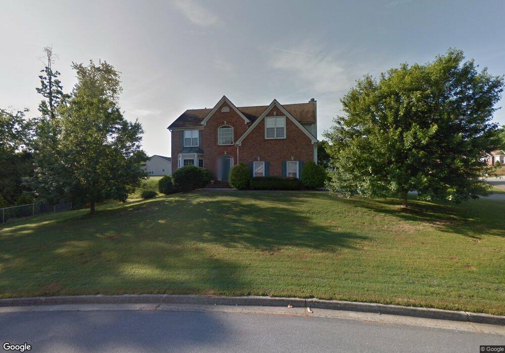 590 James Lee Dr, Suwanee, GA 30024 - photo 1