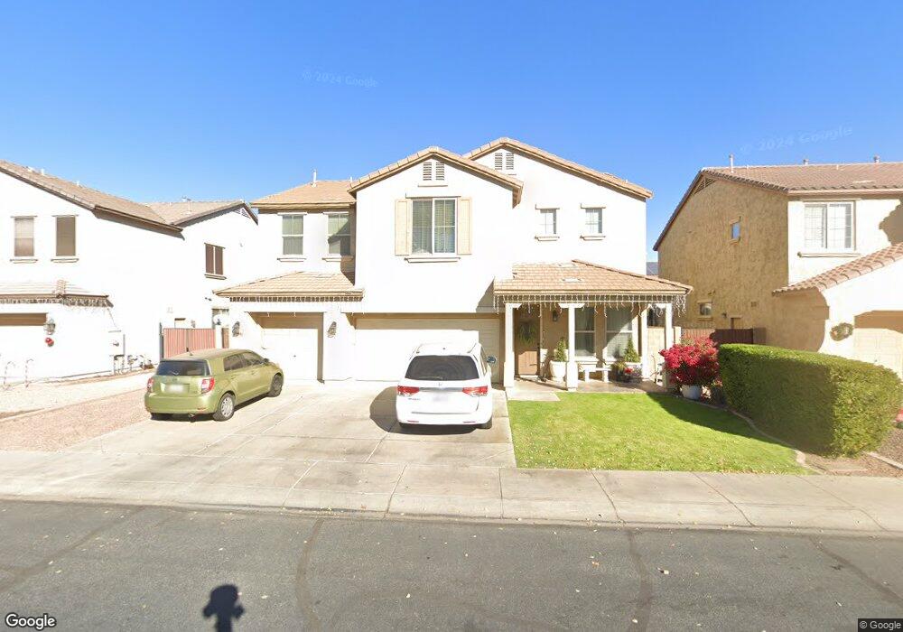 10866 E Sorpresa Ave, Mesa, AZ 85212 - photo 1