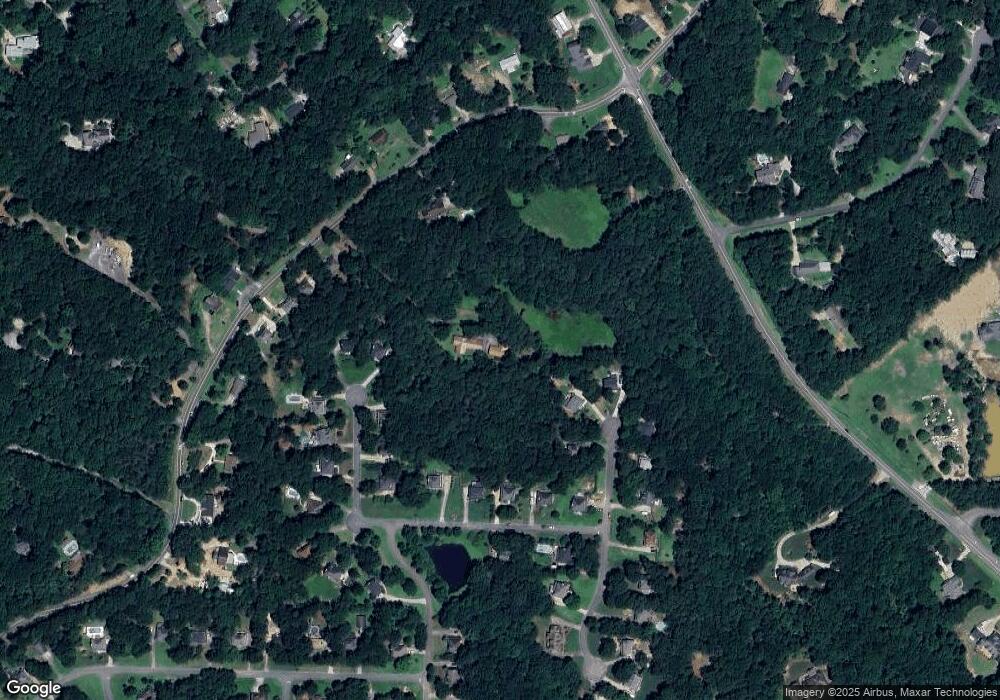 832 Ridge Rd, Canton, GA 30114 - photo 1