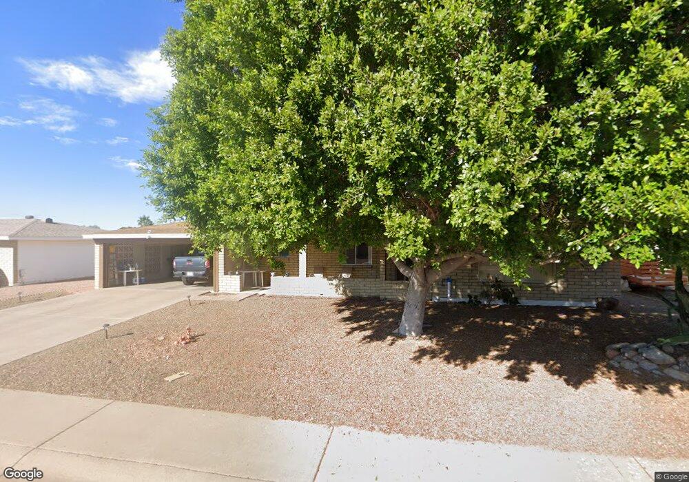 6656 E Des Moines St, Mesa, AZ 85205 - photo 1