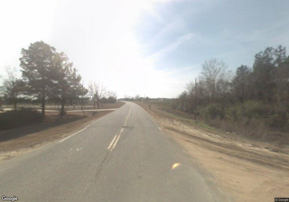 N/A Sa Harden Rd, Lyons, GA 30436 - photo 1
