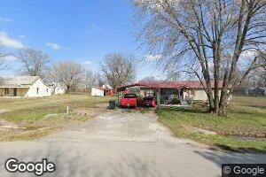 182 S Saint Louis St, Welch, OK 74369