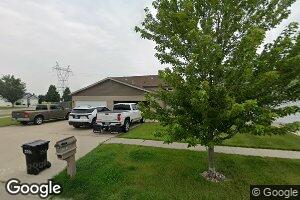 1158 38 1/2 Ave W, West Fargo, ND 58078