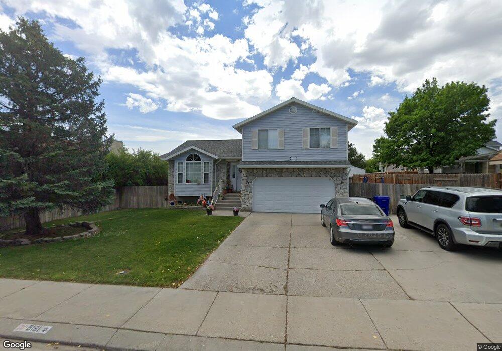 5181 Ticklegrass Rd, West Jordan, UT 84081 - photo 1