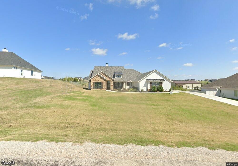 1031 Eagles Bluff Dr, Weatherford, TX 76087 - photo 1