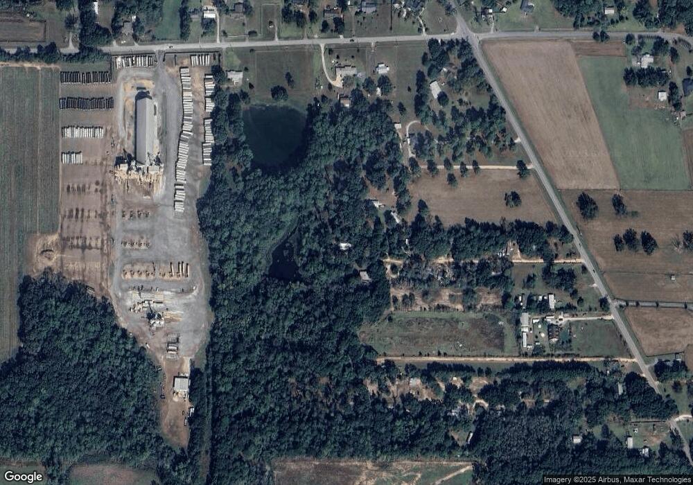 2941 Wilmer Rd, Wilmer, AL 36587 - photo 1