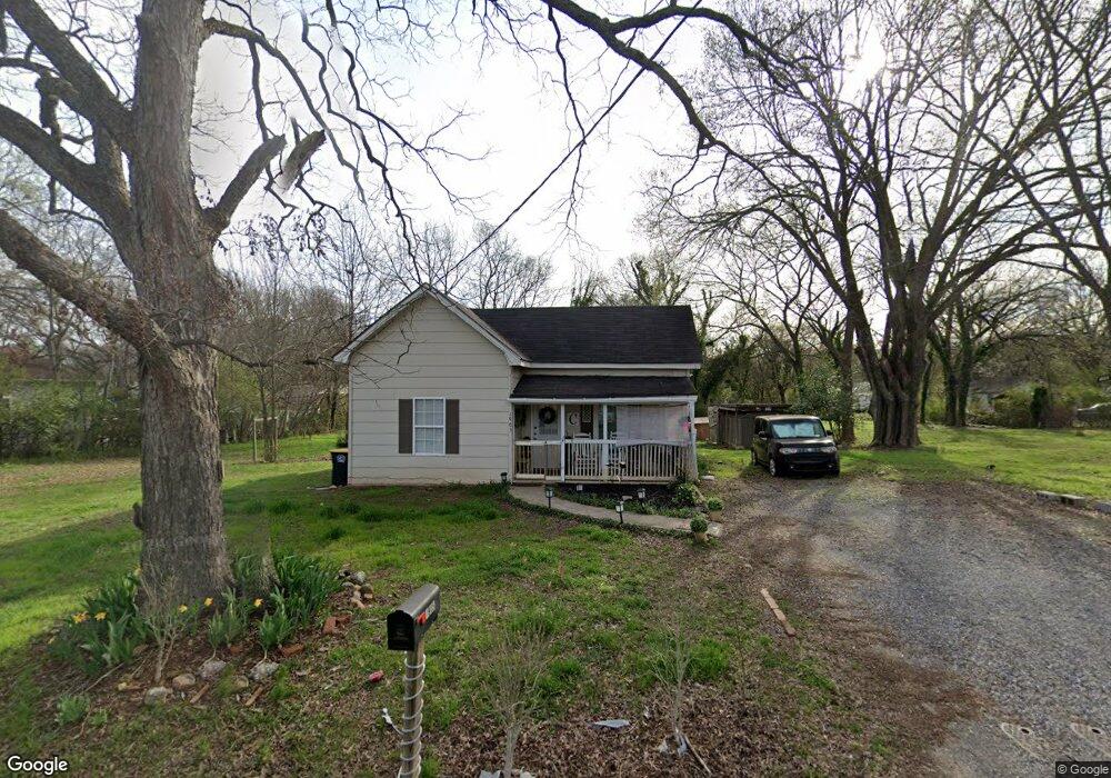 1905 Hull Ave SW, Rome, GA 30161 - photo 1