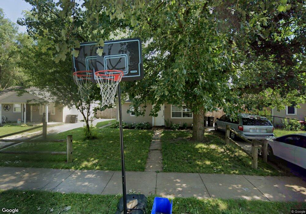 2805 Longlois Dr, Lafayette, IN 47904 - photo 1