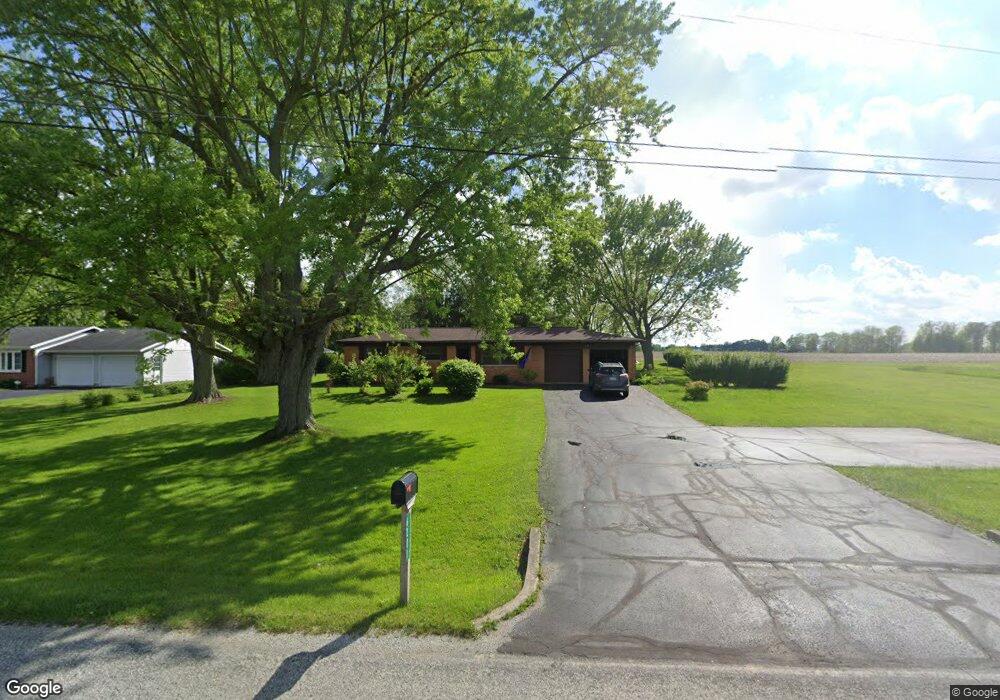 6201 Frances Slocum Trail, Marion, IN 46952 - photo 1