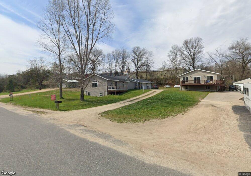 N583 N Bend Dr, Melrose, WI 54642 - photo 1