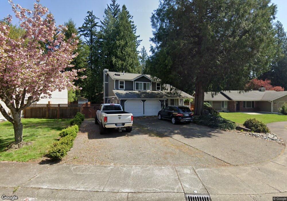 27016 200th Ave SE, Covington, WA 98042 - photo 1