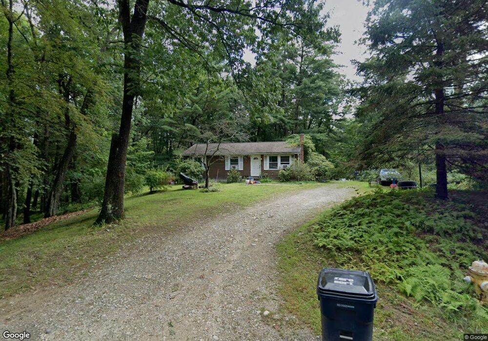 70 Mount Dumplin Rd, Palmer, MA 01069 - photo 1