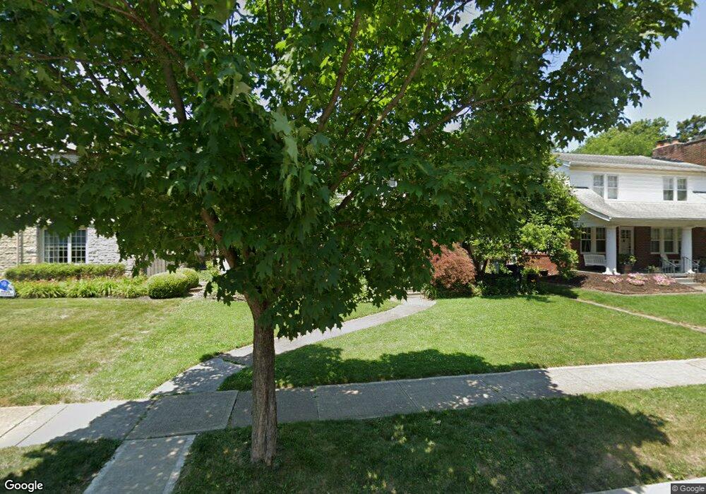 297 S Cassady Ave, Columbus, OH 43209 - photo 1