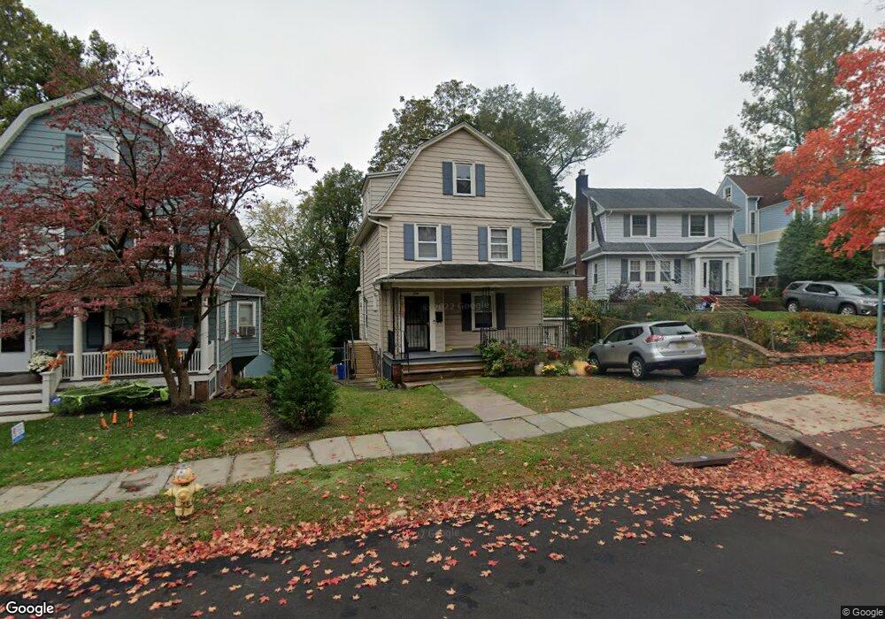 60 Clark St, Glen Ridge, NJ 07028 - photo 1