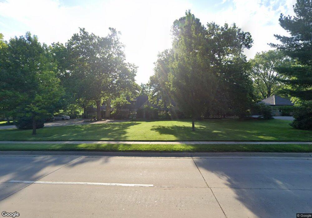 2760 SW Burlingame Rd, Topeka, KS 66611 - photo 1