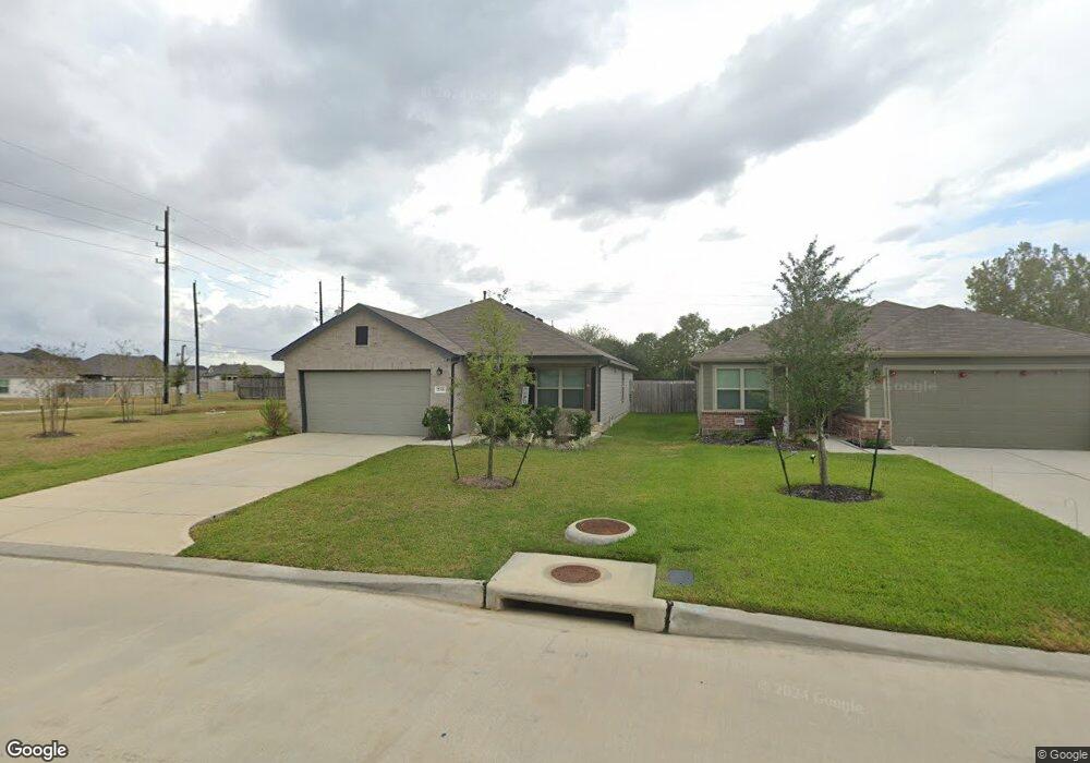 21307 Rosehill Church Rd, Tomball, TX 77377 - photo 1