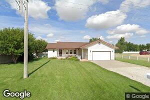 105 S Apache, Montezuma, KS 67867
