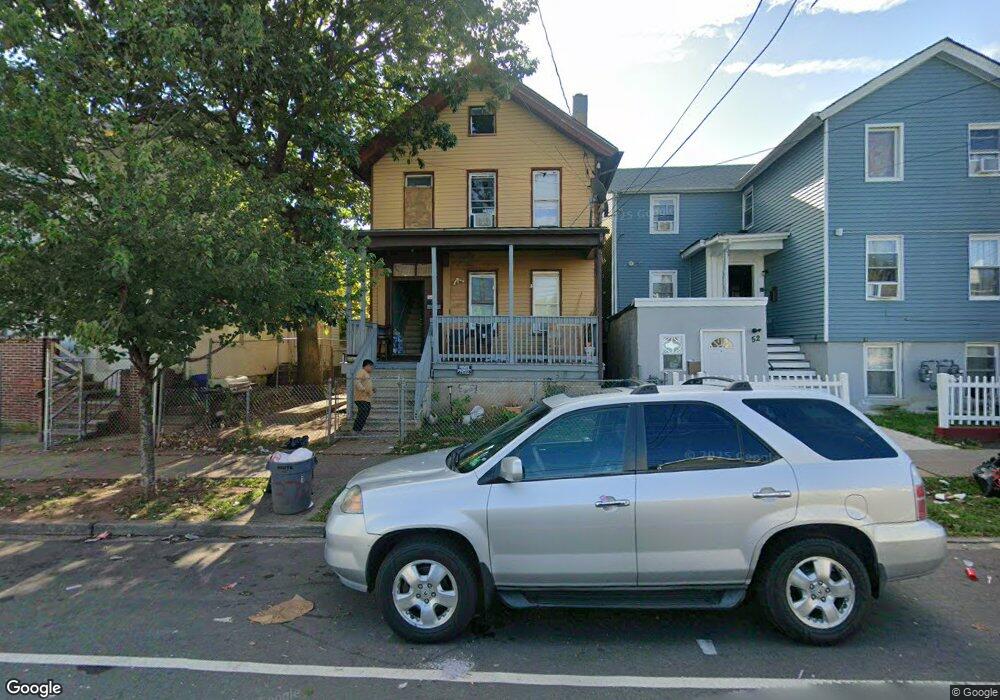 50 Remsen Ave, New Brunswick, NJ 08901 - photo 1