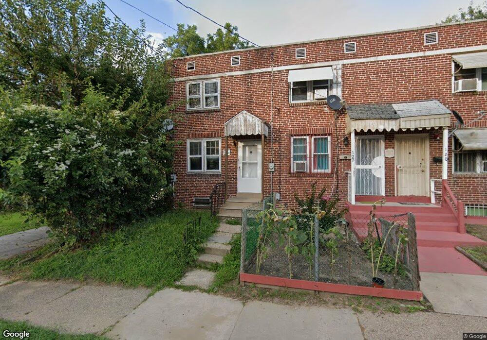 124 N 35th St, Camden, NJ 08105 - photo 1