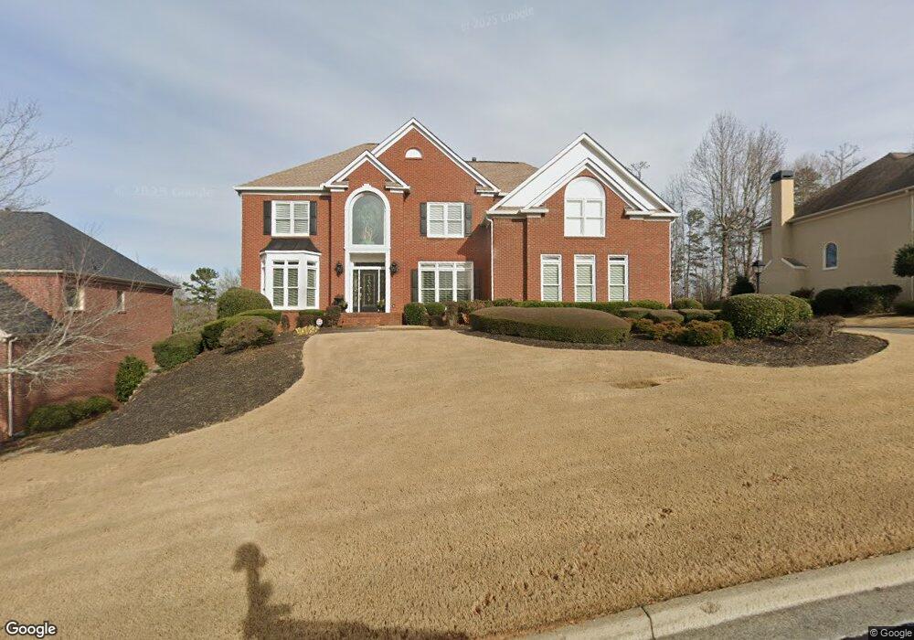 3535 Hickory Branch Trail unit 1, Suwanee, GA 30024 - photo 1