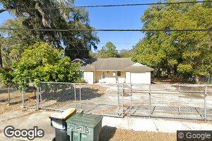 2118 Massachusetts Ave, Savannah, GA 31404