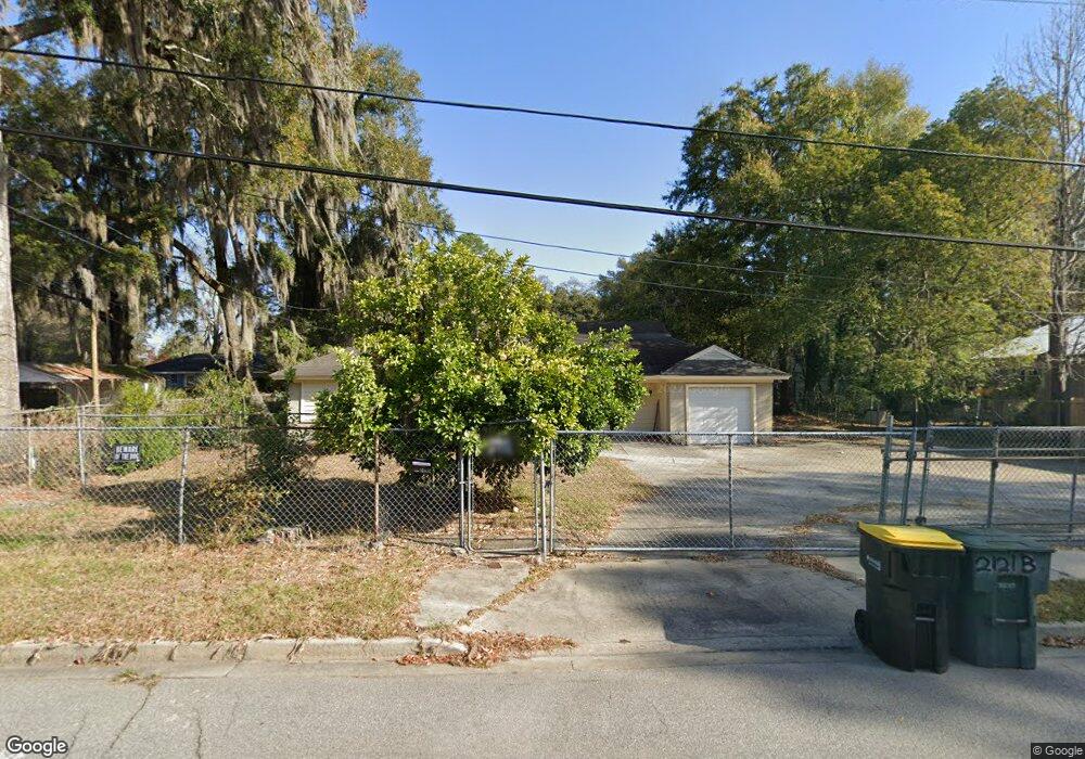2118 Massachusetts Ave, Savannah, GA 31404 - photo 1