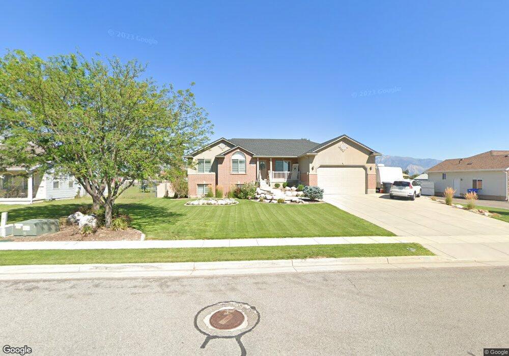 2122 N 3900 W, Ogden, UT 84404 - photo 1