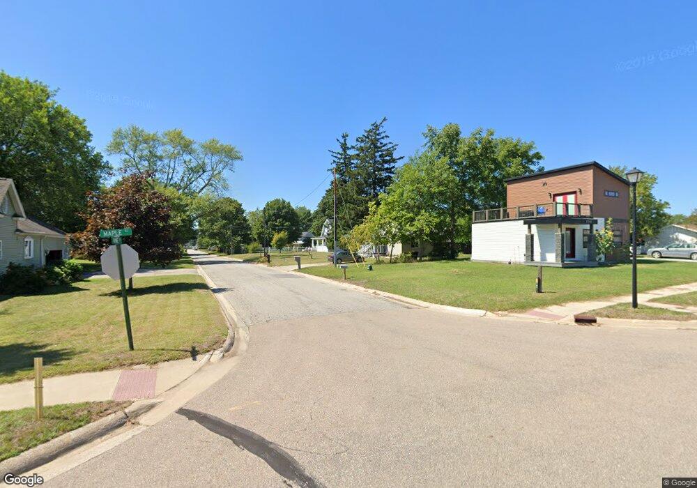 4289 Vine St, Bridgman, MI 49106 - photo 1