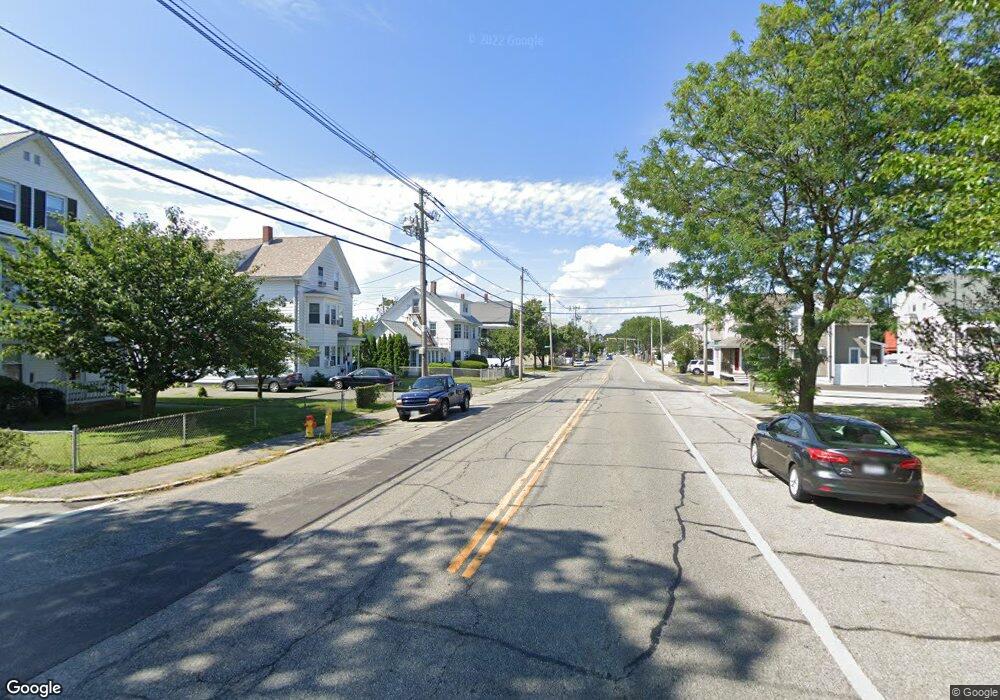 0 Locust St, East Providence, RI 02915 - photo 1