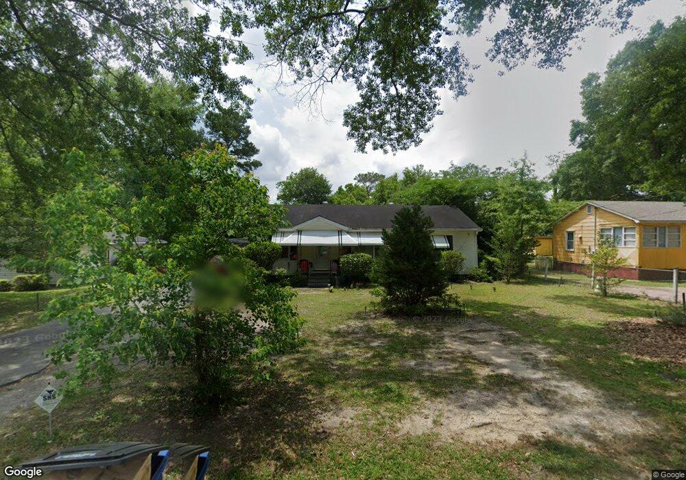 2790 Virginia Dr, Macon, GA 31206 - photo 1