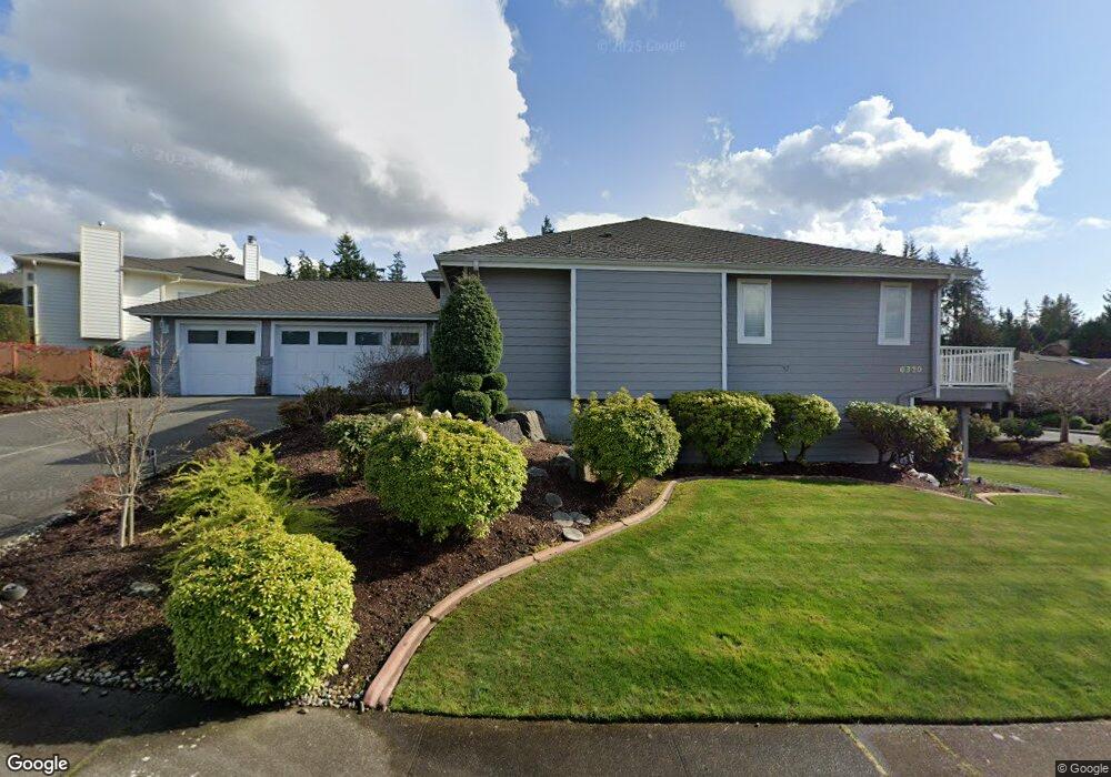 6320 138th Place SW, Edmonds, WA 98026 - photo 1