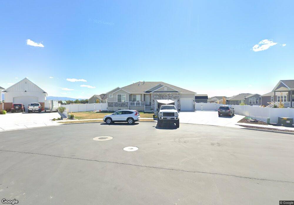 4045 W 475 S, West Point, UT 84015 - photo 1
