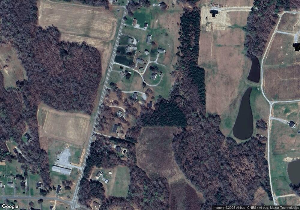 3309 N Nc Highway 49, Burlington, NC 27217 - photo 1