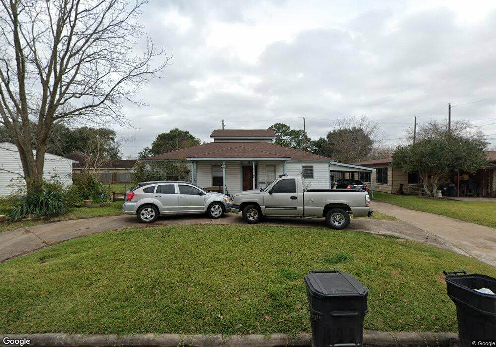 5908 Cottonwood St, Houston, TX 77087 - photo 1