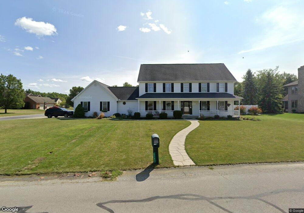 4783 Sycamore St, Lima, OH 45807 - photo 1