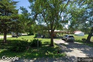 438 NE Walnut St, Melvern, KS 66510
