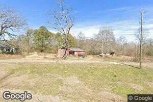 6809 W Jefferson Rd, Quinton, AL 35130