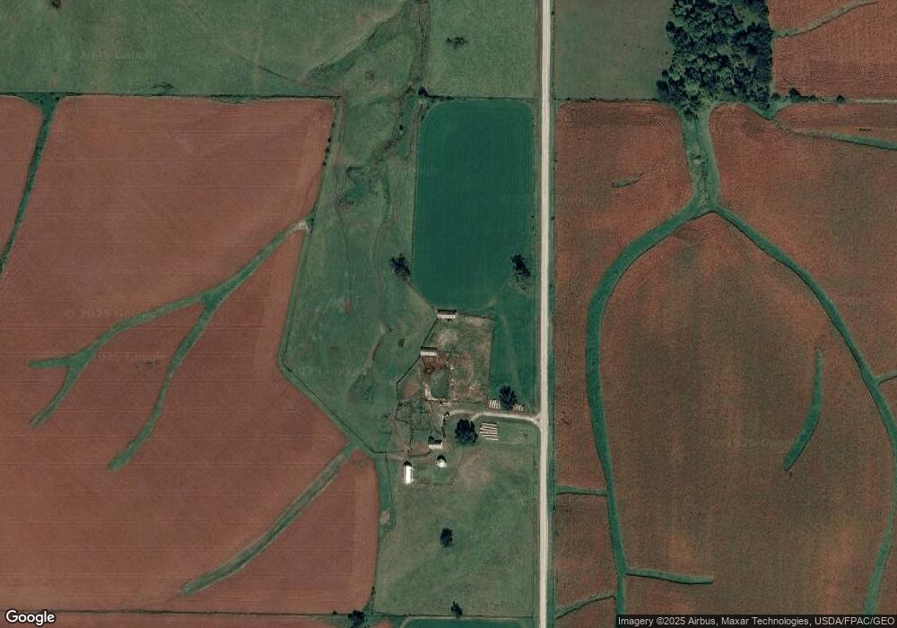 5537 W 126th St N, Mingo, IA 50168 - photo 1