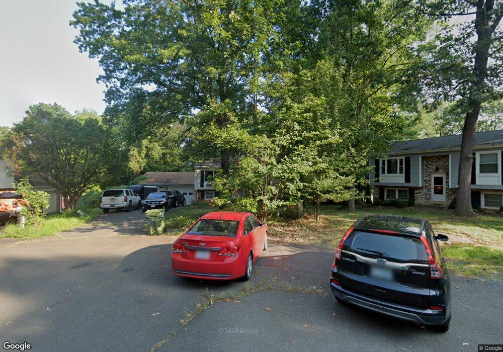 6734 Settlers Ridge Rd, Warrenton, VA 20187 - photo 1