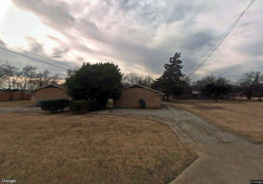 1214 N Hurt St unit 1216, Sherman, TX 75090 - photo 1