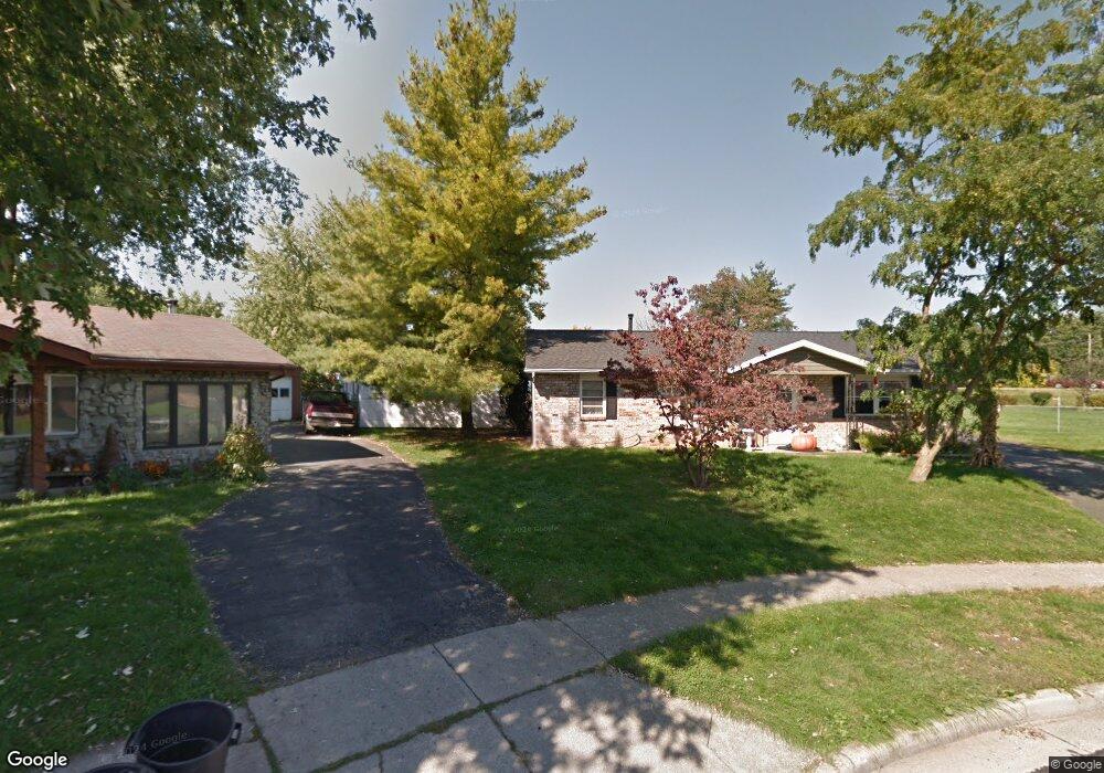 1708 Utah Ct, Xenia, OH 45385 - photo 1