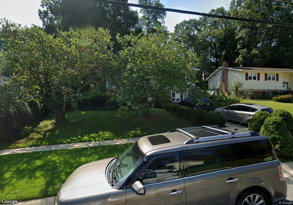 13503 Tamarack Rd, Silver Spring, MD 20904 - photo 1