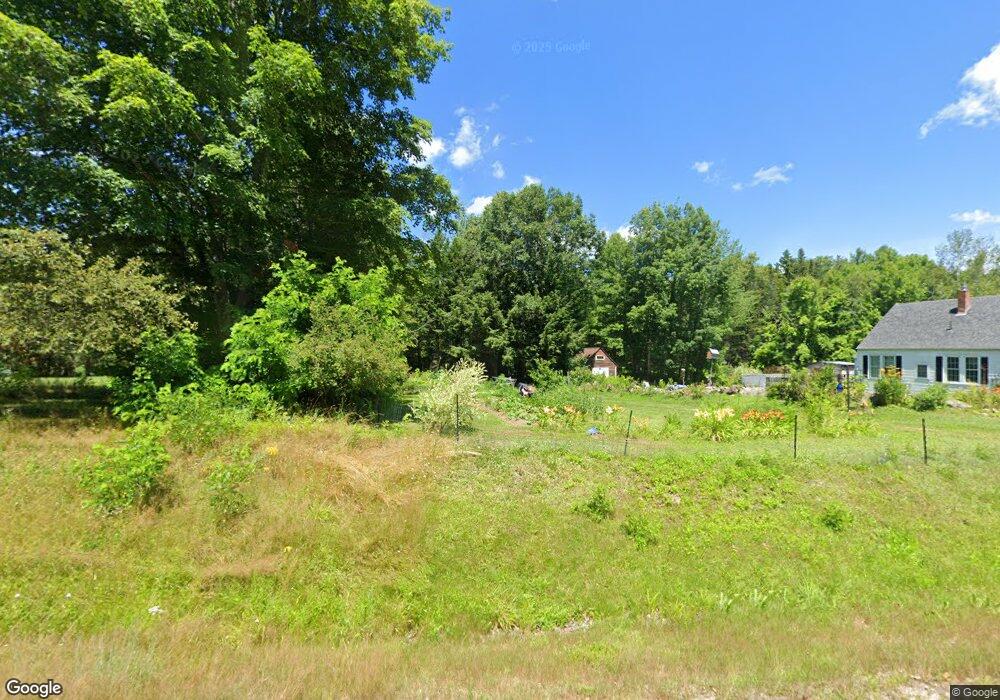 381 Paris Hill Rd, Buckfield, ME 04220 - photo 1