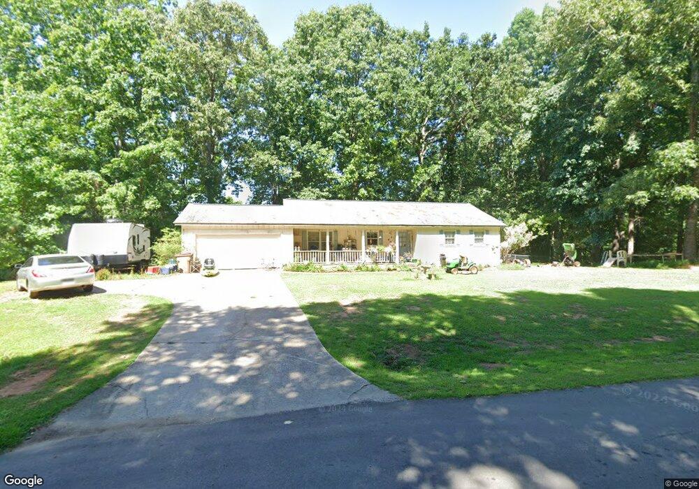 3589 Cub Cir, Gainesville, GA 30506 - photo 1