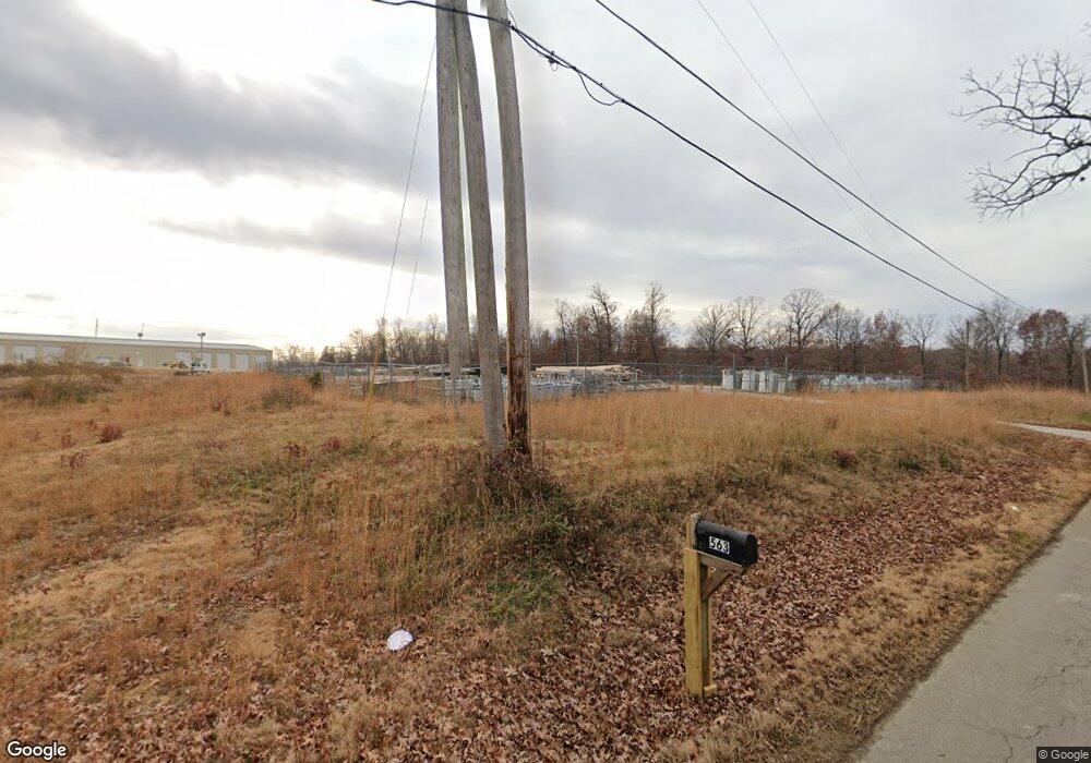 563 County Road 468, Poplar Bluff, MO 63901 - photo 1